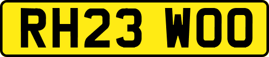 RH23WOO