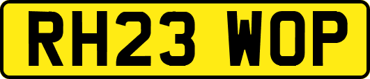 RH23WOP