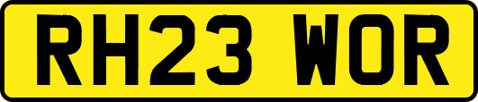 RH23WOR
