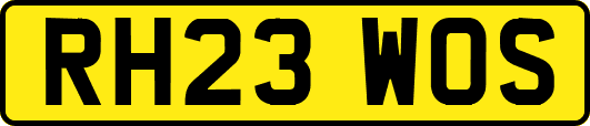 RH23WOS