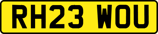 RH23WOU