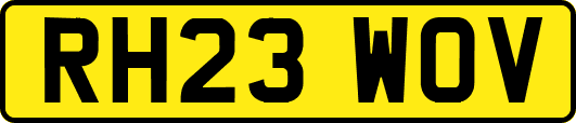 RH23WOV