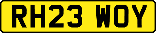RH23WOY