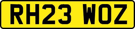 RH23WOZ