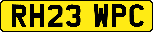 RH23WPC
