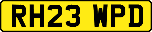 RH23WPD