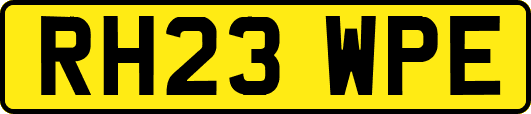 RH23WPE