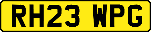 RH23WPG