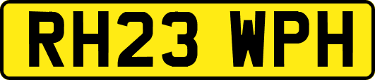 RH23WPH