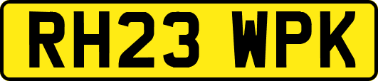 RH23WPK