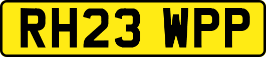 RH23WPP