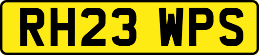 RH23WPS