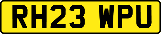 RH23WPU