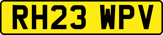 RH23WPV