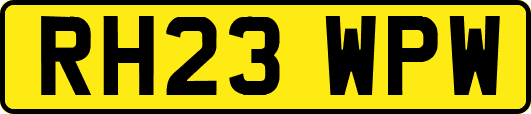 RH23WPW