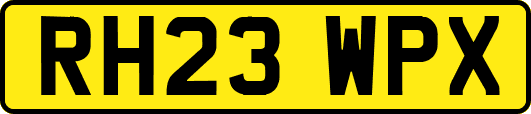 RH23WPX