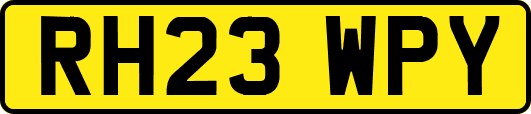 RH23WPY
