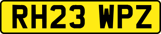 RH23WPZ