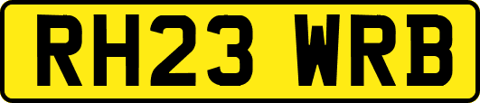 RH23WRB