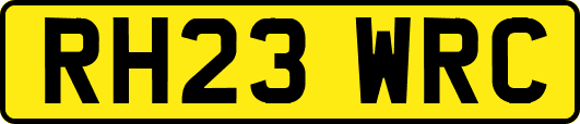 RH23WRC