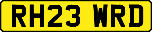 RH23WRD