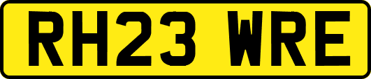 RH23WRE