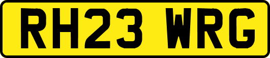 RH23WRG