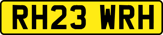 RH23WRH