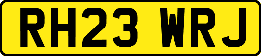RH23WRJ