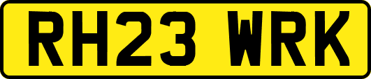 RH23WRK
