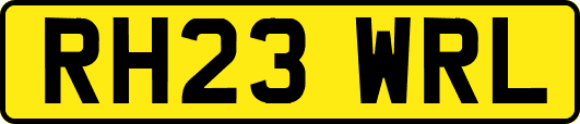 RH23WRL