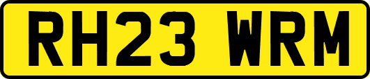 RH23WRM