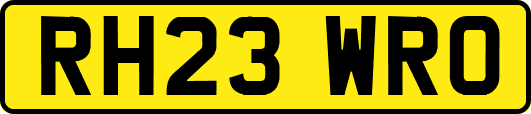 RH23WRO