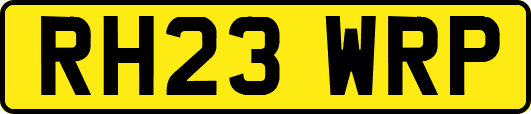 RH23WRP