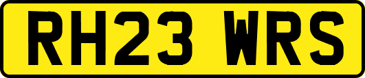 RH23WRS