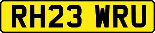 RH23WRU