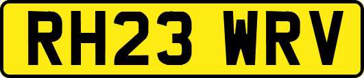 RH23WRV