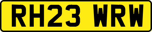 RH23WRW