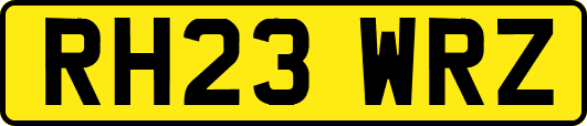 RH23WRZ