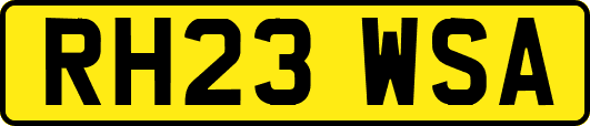 RH23WSA