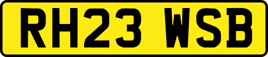 RH23WSB