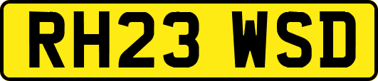 RH23WSD