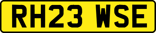 RH23WSE