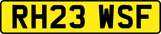 RH23WSF