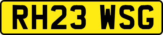 RH23WSG