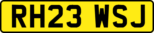 RH23WSJ