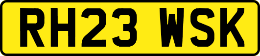 RH23WSK