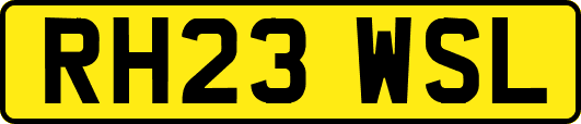 RH23WSL