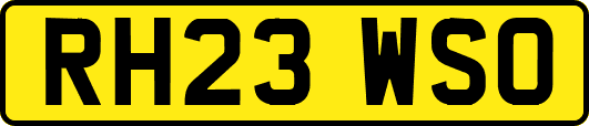 RH23WSO
