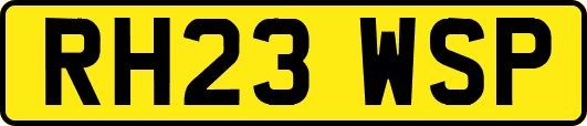 RH23WSP